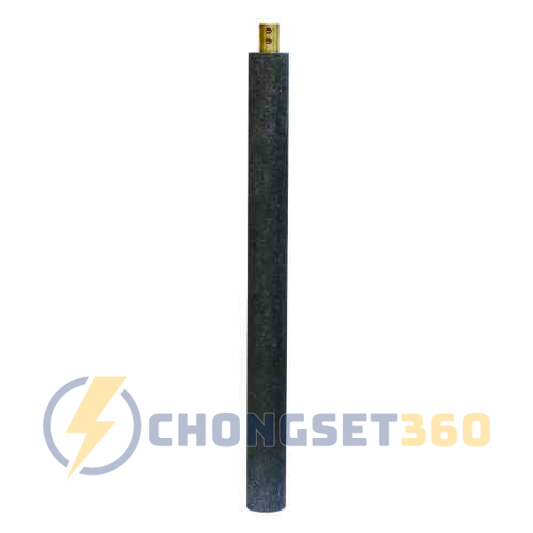 Điện cực graphite cho hệ thống tiếp địa Ingesco